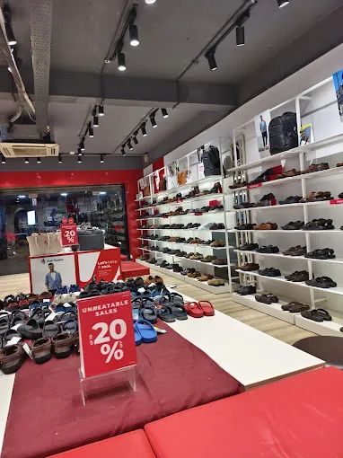 Bata Shoe Store